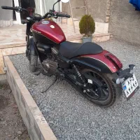 موتورکیو جی 250|موتورسیکلت|ابریشم, |دیوار