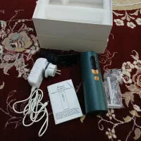 لیزر خانگی نوو|آرایشی، بهداشتی، درمانی|کرمانشاه, |دیوار