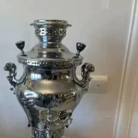 سماور نوتابان 12تومان