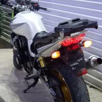 فروش سی بی چهارصد هایپر