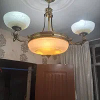 انواع لوستر و لوازم منزل و اشپزخانه|لوستر و چراغ آویز|مشهد, خرمشهر|دیوار