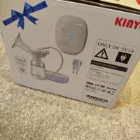 شیردوش برقی نو|اسباب و اثاث بچه|رامسر, |دیوار