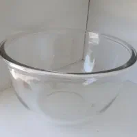 کاسه شیشه‌ای