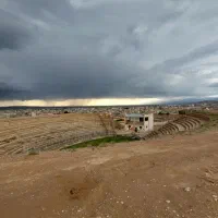 مسکن-فرهنگیان-پشت-بیمارستان