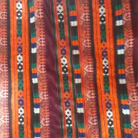 دوزنده زیح آستین|لباس|سراوان, |دیوار