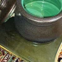 دیگ چه داخل سفال روکش تفلون|ظروف پختوپز|قرچک, شهرک طلائیه|دیوار