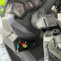 جوی مکس jx250 صفر کیلومتر ۱۴۰۴|موتورسیکلت|تهران, گمرک|دیوار