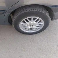 لاستیک ۲۰۵|قطعات یدکی و لوازم جانبی|نورآباد ممسنی, |دیوار