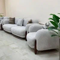 مبل اکازیون چوب