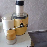 آبمیوه گیری
