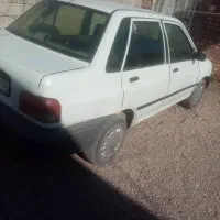 پراید81|خودرو سواری و وانت|زرند, |دیوار