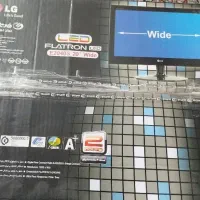 مانیتور ال جی 20اینچ نو نو