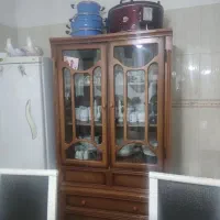 وسایل خانه|میز و صندلی غذاخوری|سلماس, |دیوار