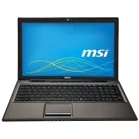 لپ تاپ MSI