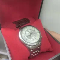 ساعت استیل نو