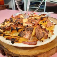 جذب نیروی فست فود (نیاوران)|استخدام خدمات فروشگاه و رستوران|تهران, گلاب دره|دیوار