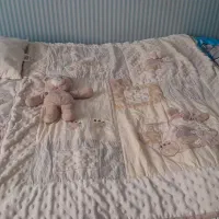 ست مسافرتی نوزاد (ایتالیایی)