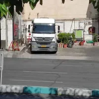 بنز اکسور مدل ۸۸|خودرو سنگین|تهران, ازگل|دیوار
