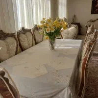 مبلمان وناهارخوری