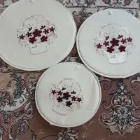 سه عدد در قابلمه