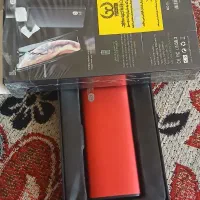 پاوربانک نو،آکبند