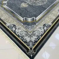 فرش‌های رنگ لاکی نخی//با ارسال سریع وضمانت کیفیت++