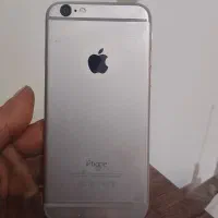 گوشی ایفون 6 در حد نو  و تمیز