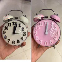 ساعت رومیزی زنگدار (کلاسیک فانتزی )