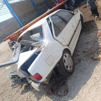 پژو پارس موتور جدید XU7P، مدل ۱۴۰۲