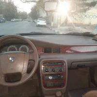 سمند lxef7 دوگانه کارخانه مدل ۹۰|خودرو سواری و وانت|شیروان (خراسان), |دیوار