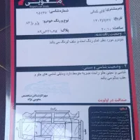 پژو405 مدل83|خودرو سواری و وانت|رفسنجان, |دیوار