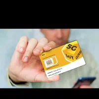 سیمکارت رند