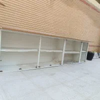 کابینت فلزی|مصالح و تجهیزات ساختمان|چناران, |دیوار