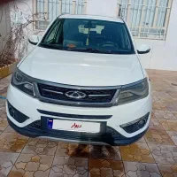 تیگو 5مدل 1396