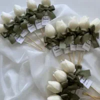 گیفت شمع|صنایع دستی و سایر لوازم تزئینی|کرج, شاهینویلا|دیوار