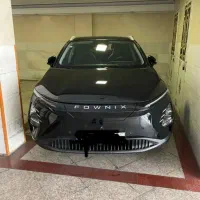 فونیکس fx ev
