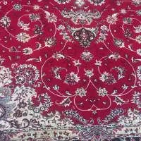 فرش شیش متری سالم بدونه هیچ پارگی|فرش|قرچک, میرزائی شمالی|دیوار