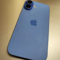 ایفون 16  باگارانتی شرکتی