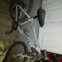 دوچرخه ترینکس سایز ۲۶|دوچرخه، اسکیت، اسکوتر|کوهدشت, |دیوار