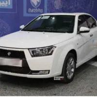 دنا پلاس اتوماتیک آبشنال ۱۴۰۳