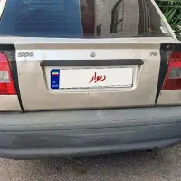 فروش پراید ۱۴۱