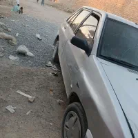 پراید مدل 88|خودرو سواری و وانت|ایرانشهر, |دیوار