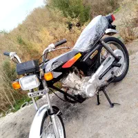 موتور پارکینگی درجه ۱