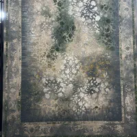 فرش(خاص ترین و کلکسیونی ترین)فرش پایتخت|فرش|زاهدان, |دیوار