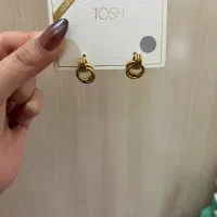 اکسسوری گوشواره آلمانی tosh I am|بدلیجات|تهران, منیریه|دیوار