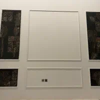 اجرای سقف کاذب و قرنیز|خدمات پیشه و مهارت|هشتگرد, |دیوار