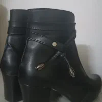 بوت زنانه، شیک و مجلسی