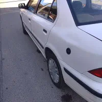 سمند  lx|خودرو سواری و وانت|ساوه, |دیوار