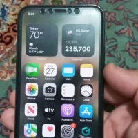 ایفنx|موبایل|رشت, حسین آباد|دیوار
