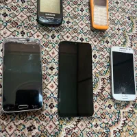سامسونگ Galaxy A50s با حافظهٔ ۱۲۸ گیگابایت